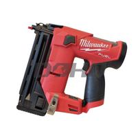 Akumuliatorinis poliruoklis Milwaukee FUEL M18 FROP15-502X, 2x 5,0 Ah ir įkroviklis HD lagamine