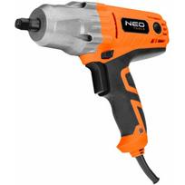 Elektrinis smūginis veržliasukis NEO TOOLS 04-719 (450W, 350 Nm)