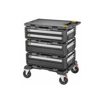 Įrankių vežimėlis DeWALT DWST60510-1