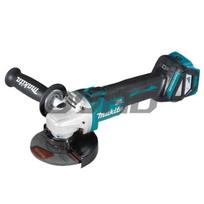 Akumuliatorinis kampinis šlifuoklis Makita DGA511Z, 18 V, 125 mm, (be akumuliatoriaus ir įkroviklio)