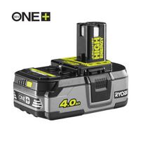 Ryobi akumuliatorius RB1840T, 18 V, 4.0 Ah, Li-ion