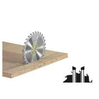 Festool pjovimo diskas WOOD UNIVERSAL  HW 190x2,6 FF W32