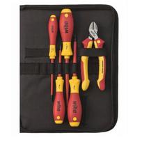Reguliuojamas veržliaraktis Milwaukee 4932493414 (150 mm, 200 mm, 250 mm, 3 vnt.)