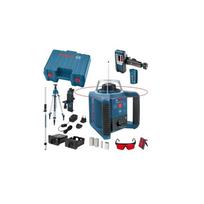 BOSCH 061599403Y – GRL 300 HV Professional rotacinis lazeris