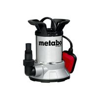 Vandens siurblys Metabo TPF 6600 SN