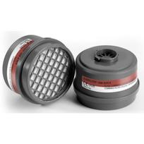 Filtras apsauginei puskaukei Active AIR F20 2 vnt.