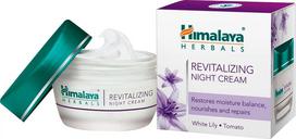 Himalaya regeneruojantis bei atgaivinanatis naktinis kremas, 50 ml