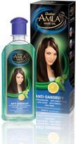 Dabur amla plaukų aliejus nuo pleiskanų, 200 ml