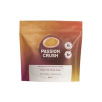 Riboto leidimo kavos pupelės Passion Crush (fermentuotos su pasifloromis), 200 g
