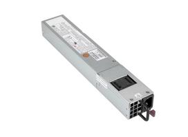 Supermicro PWS-860P-1R2 serverio maitinimo blokas, 1U, 860W, 80 PLUS Platinum, redundant