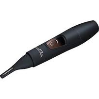 Beurer HR 2000 Precision Trimmer, Nose/Ear Hair Trimmer (black) 58000