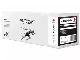 Toner for HP Color LaserJet Pro 3202 W2193A TH-2193MAAN 100% new magenta