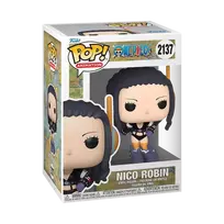 FUNKO POP! Vinilinė figūrėlė: One Piece - Nico Robin (Egghead Arc)