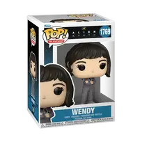 FUNKO POP! Vinilinė figūrėlė: Alien: Earth - Wendy