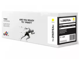 Toner for HP Color LaserJet Pro 3202 W2192A TH-2192YEAN 100% new yellow