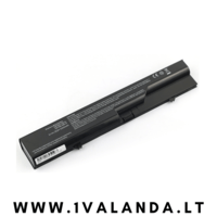 TPC BQ3500AA HP Probook, COMPAQ 5200MAH BATERIJA KOMPIUTERIUI