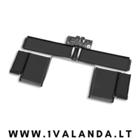 TPC baterija Macbook Pro 13 (2012m.) A1425 A1437 kompiuteriui