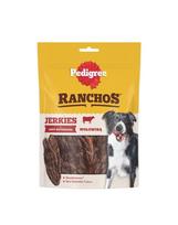 PEDIGREE Ranchos Jerkies su jautiena 180g