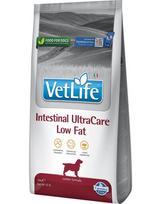 FARMINA Vet Life Dog Intestinal Ultra Care Low Fat 10 kg dietinis šunų maistas