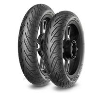 Padanga MICHELIN CITY GRIP SAVER M/C 61P TL/TT 100/90 R10