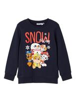 NAME IT PAW PATROL džemperis, 13237671 110