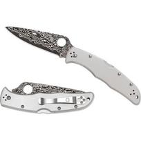 Sulankstomas peilis Spyderco C10TIPD Endura 4