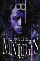 El. knyga Mintregys - Živilė Mitkė