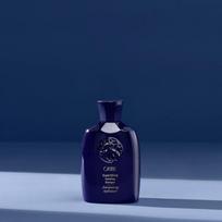 Oribe Supershine Hydrating Shampoo Žvilgesio suteikiantis šampūnas plaukams, 75ml