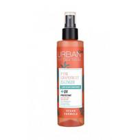 Urban Care Pink Grapefruit & Ginger Leave-In Nenuplaunamas kondicionierius, 200ml
