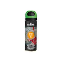 Soppec Žymėjimo dažai Track Marker, žali, SOPPEC, 500 ml
