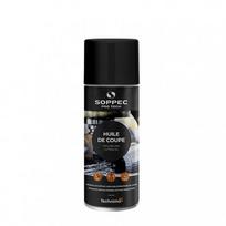 Soppec Gręžimo ir pjovimo alyva, SOPPEC, 400 ml