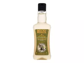 Shampoo Reuzel 3 in 1 Tea Tree, 350ml