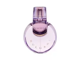 Eau de Toilette Bvlgari Omnia Amethyste, 100ml