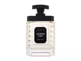 GUESS Uomo tualetinis vanduo, 100 ml