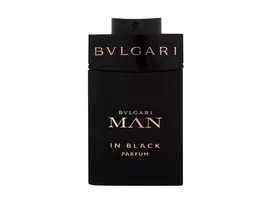 Perfume Bvlgari MAN In Black, 100ml