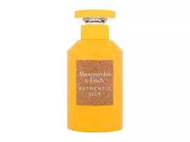 "Abercrombie & Fitch Authentic Self" parfumuotasis vanduo, 100 ml