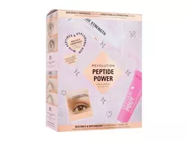 Eyelashes Care Makeup Revolution London Peptide Power Lash & Lip Duo, 3ml