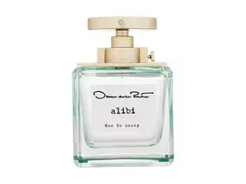 Moteriški kvepalai, Oscar De La Renta Alibi Eau So Lucky EDT 100ml
