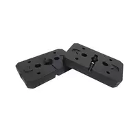 Weight plates for CHRISTOPEIT SP 5000