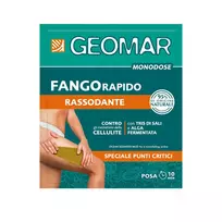 GEOMAR purvas kūnui tobulinti, 80 ml