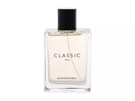 Universalūs kvepalai, Banana Republic Classic Citrus EDP 125ml
