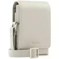 DĖKLAS instax mini LiPlay+ Case - Sand Beige
