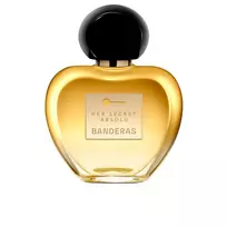 Universalūs kvepalai HER SECRET ABSOLU EDP vapo 50 ml