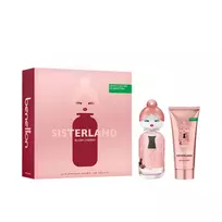 Universalūs kvepalai SISTERLAND BLUSH CHERRY CASE 2 pcs