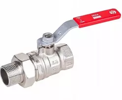 VENTILIS VA30 1/2 TIESUS