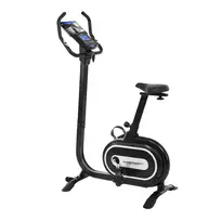 Bicycle ergometer CHRISTOPEIT ET 5.1, must