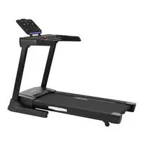 Treadmill CHRISTOPEIT TM 4500 S