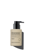 Previa Spalvą palaikantis kondicionierius dažytiems plaukams, 250 ml