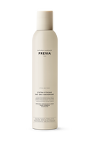 Previa Nearozolinis plaukų lakas EXTRA STRONG, 350 ml