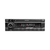 Axion Kienzle MCR 2420 DAB+ USB/AUX/BT 24V Kurzschacht | MCR 2420 DAB+ | 4041044225529